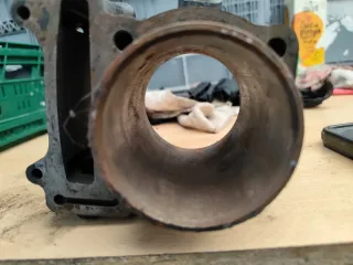 Cilindro Kymco Xciting 250