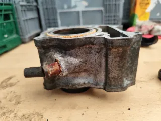 Cilindro Kymco Xciting 250