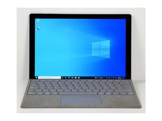 Microsoft Surface Pro 7 i5 11a 8Gb RAM, 128Gb SSD