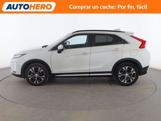 Mitsubishi Eclipse Cross 1.5 T-MIVEC Motion 2WD