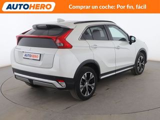 Mitsubishi Eclipse Cross 1.5 T-MIVEC Motion 2WD