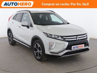 Mitsubishi Eclipse Cross 1.5 T-MIVEC Motion 2WD