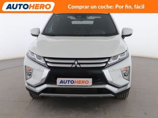 Mitsubishi Eclipse Cross 1.5 T-MIVEC Motion 2WD