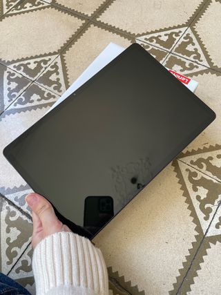 Lenovo Tab M11 con Lápiz Táctil