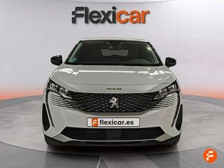 Peugeot 3008 1.2 PureTech 96KW (130CV) S&S Allure