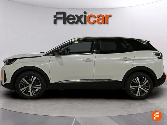Peugeot 3008 1.2 PureTech 96KW (130CV) S&S Allure