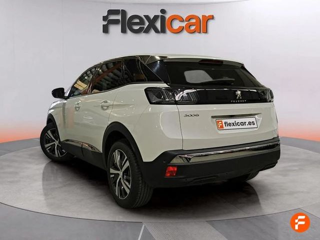 Peugeot 3008 1.2 PureTech 96KW (130CV) S&S Allure
