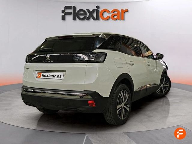 Peugeot 3008 1.2 PureTech 96KW (130CV) S&S Allure