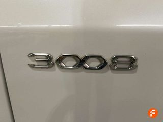 Peugeot 3008 1.2 PureTech 96KW (130CV) S&S Allure