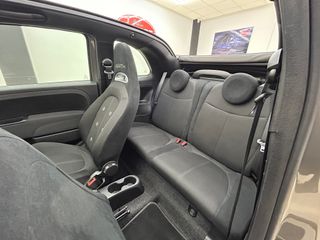 Abarth 500 Cabrio 595 16V Jet Pista 2018