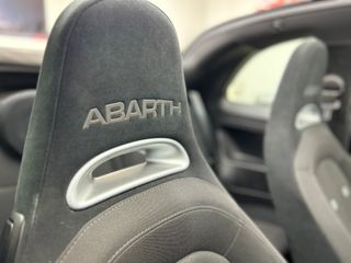 Abarth 500 Cabrio 595 16V Jet Pista 2018