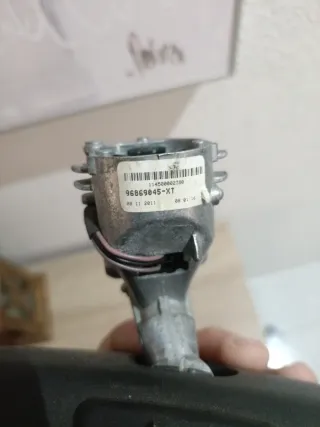 Espejo Retrovisor Peugeot 5008