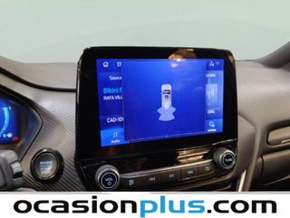 Ford Puma 1.0 EcoBoost MHEV ST-Line 92 kW (125 CV)