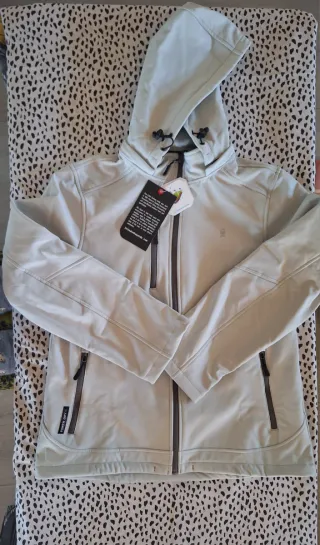 Chaqueta térmica Little Donkey Andy