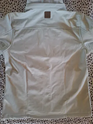 Chaqueta térmica Little Donkey Andy