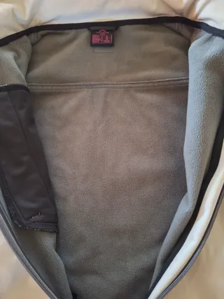 Chaqueta térmica Little Donkey Andy