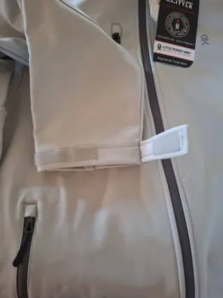 Chaqueta térmica Little Donkey Andy