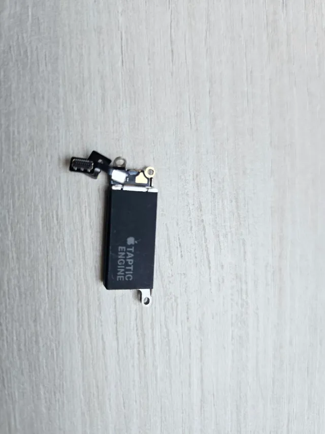 Vibrador Taptic Engine Apple Watch SE 2 Original