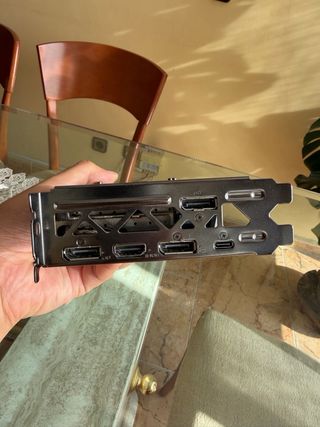 Tarjeta gráfica EVGA RTX 2070 Super