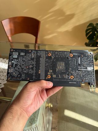 Tarjeta gráfica EVGA RTX 2070 Super