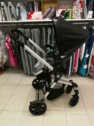 Trío Nurse Intrepid