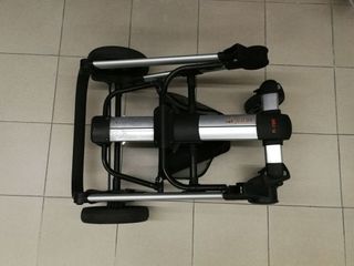 Trío Nurse Intrepid