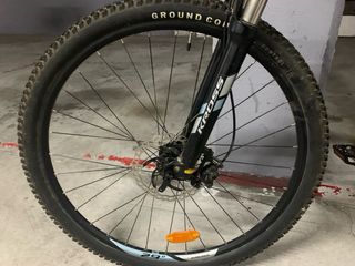 Bicicleta de montaña Kross Hexagon TALLA L