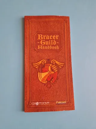 The Legend of Heroes: Trails in the Sky Psp