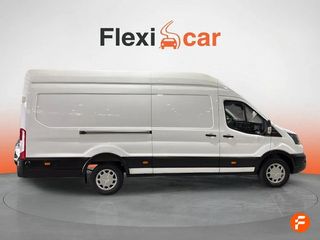 Ford Transit EcoBlue Hybrid FT 350 96kW L3H2 Van Trend FWD MHEV 131CV (2023)