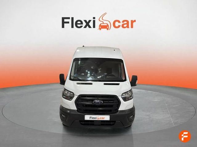 Ford Transit EcoBlue Hybrid FT 350 96kW L3H2 Van Trend FWD MHEV 131CV (2023)