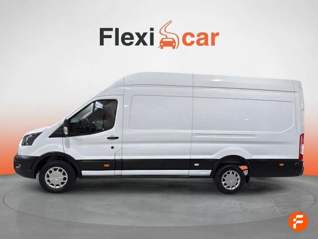 Ford Transit EcoBlue Hybrid FT 350 96kW L3H2 Van Trend FWD MHEV 131CV (2023)