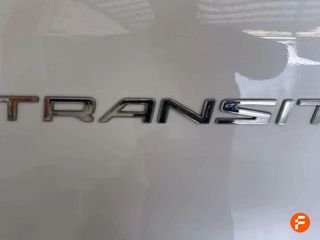 Ford Transit EcoBlue Hybrid FT 350 96kW L3H2 Van Trend FWD MHEV 131CV (2023)