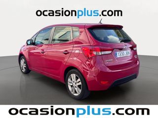 Hyundai ix20 1.4 CRDI Klass Plus 66 kW (90 CV)