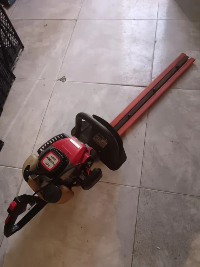 Desbrozadora Gasolina FujiRobin HT-221