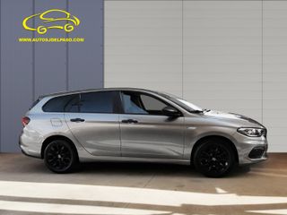 FIAT Tipo 2019