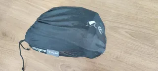 Passeggino Babyzen Yoyo verde + copertura antipioggia