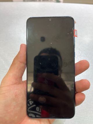 Huawei P30 Lite Blu