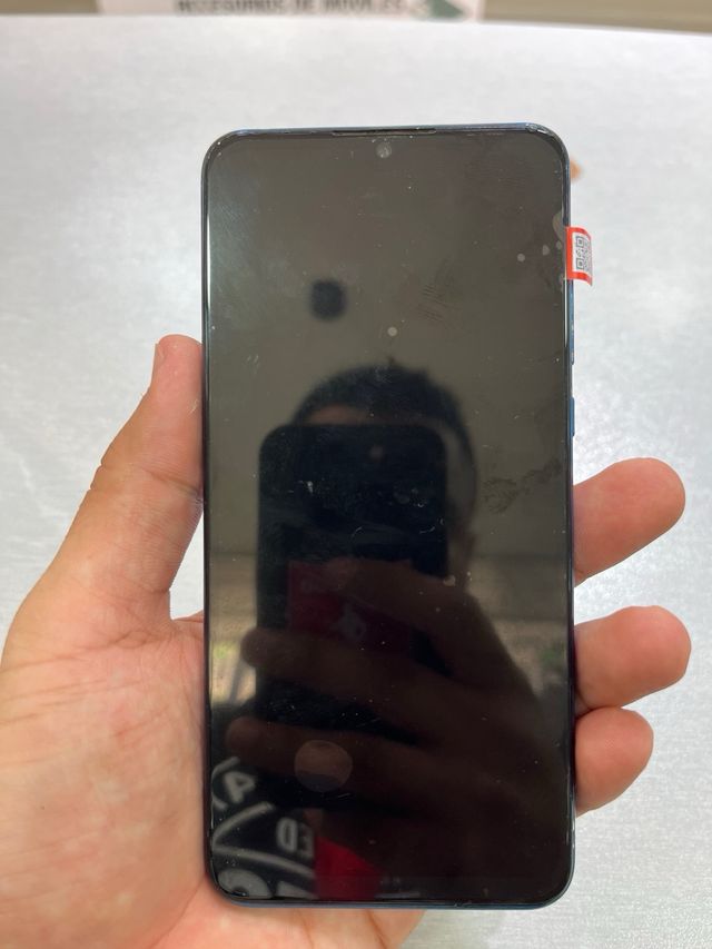 Huawei P30 Lite Blu