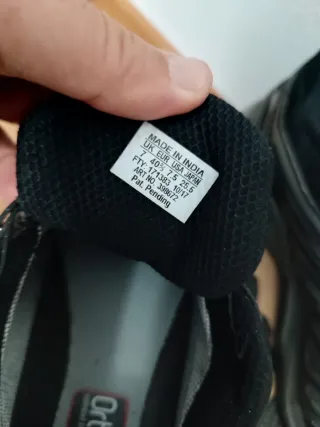 Zapatillas Salomon X Ultra