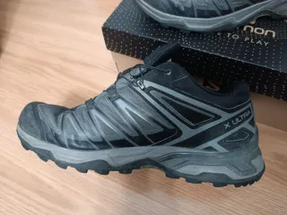 Zapatillas Salomon X Ultra