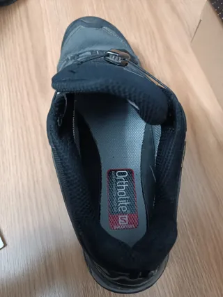 Zapatillas Salomon X Ultra