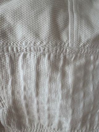 Kimono Judo Competición Mujer TagoYa 3/160