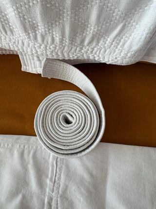 Kimono Judo Competición Mujer TagoYa 3/160