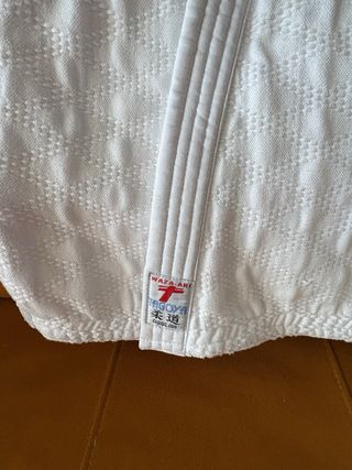 Kimono Judo Competición Mujer TagoYa 3/160