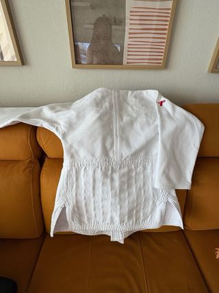 Kimono Judo Competición Mujer TagoYa 3/160