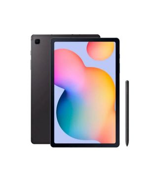 Samsung S6 Lite 2022 Tablet Negra/Gris