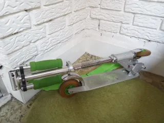 Patinete infantil Decathlon S100