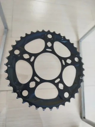 Plato Shimano 39 dientes triple