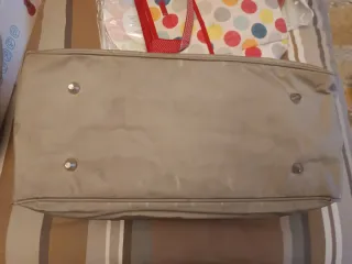 Bolso carrito Tuc Tuc bebé