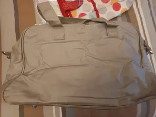 Bolso carrito Tuc Tuc bebé